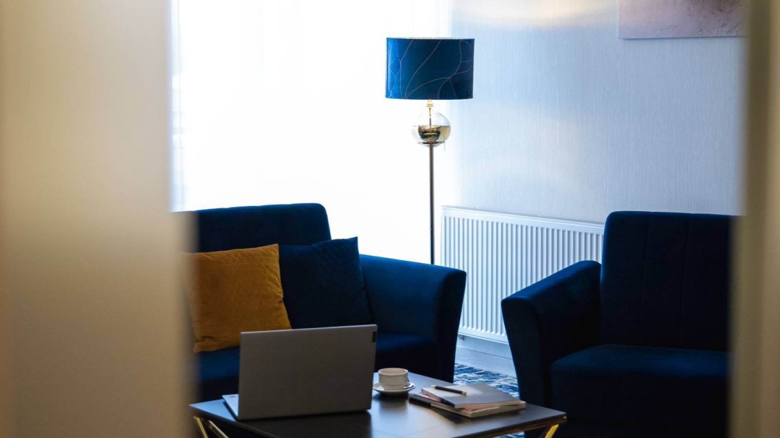 APARTAMENT typu Suite z Balkonem