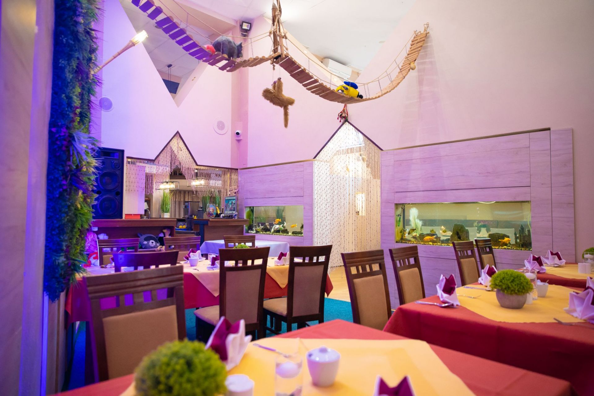 Restauracja