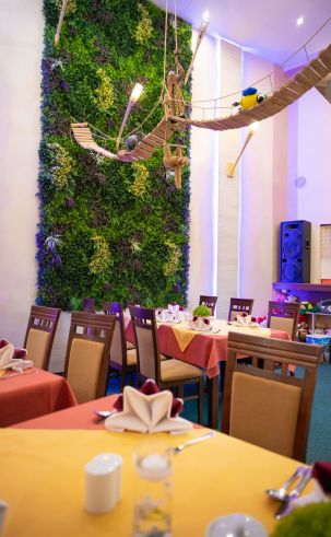 Sala Jamaica