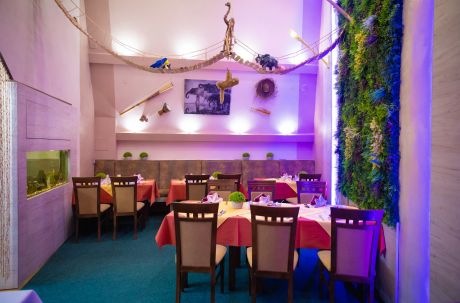 Sala Jamaica