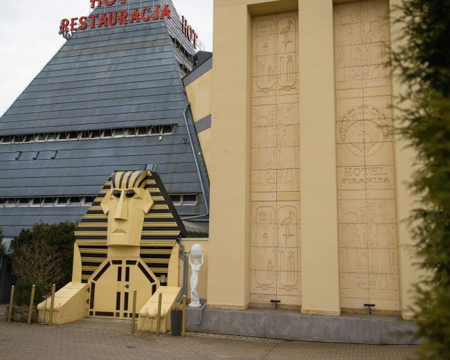 Piramida