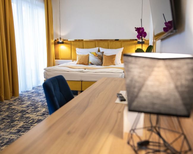 Apartamenty
