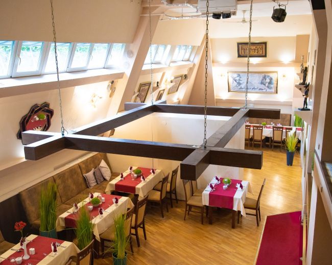 Restauracja